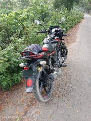 Bajaj Pulsar 150